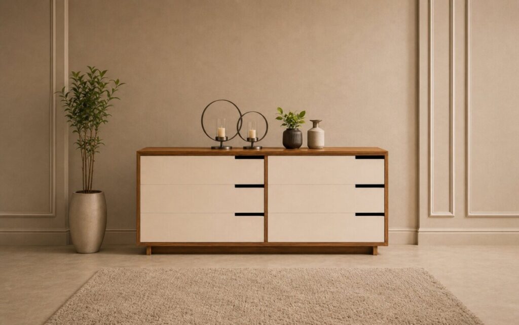 Servzione Storage unit
