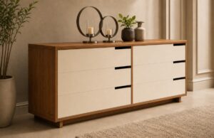 Servzione Storage unit