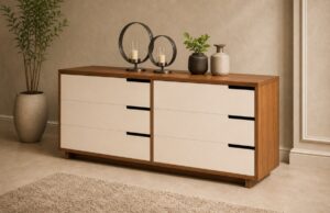 Servzione Storage unit