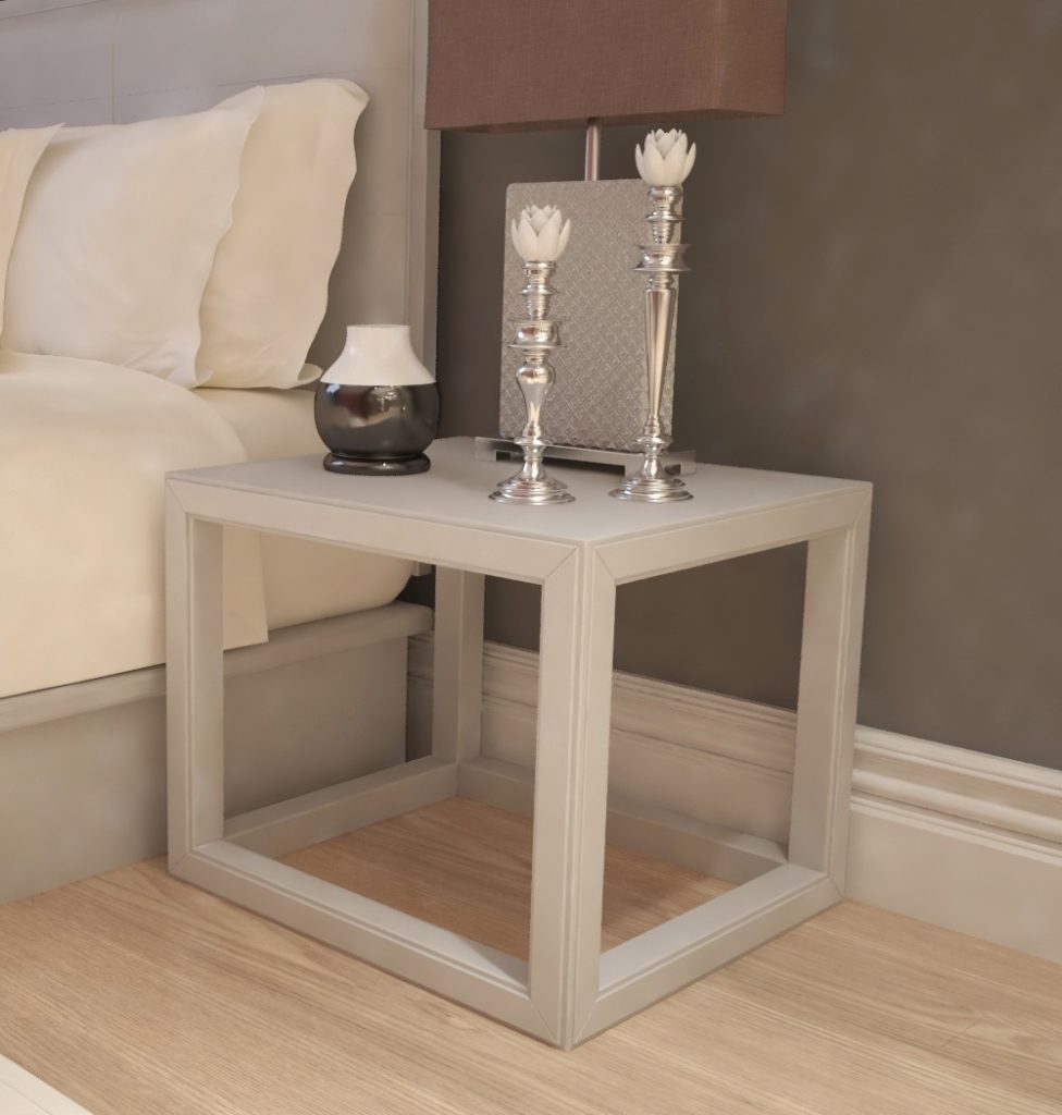 Malibu Commode