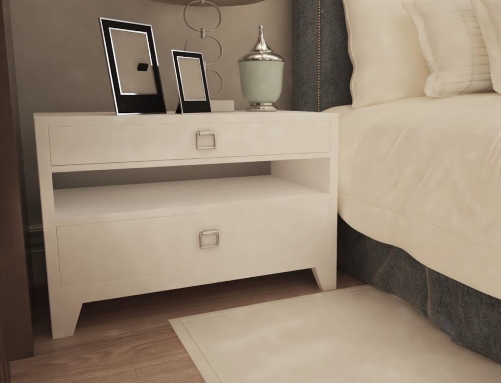 Sunrizer Commode