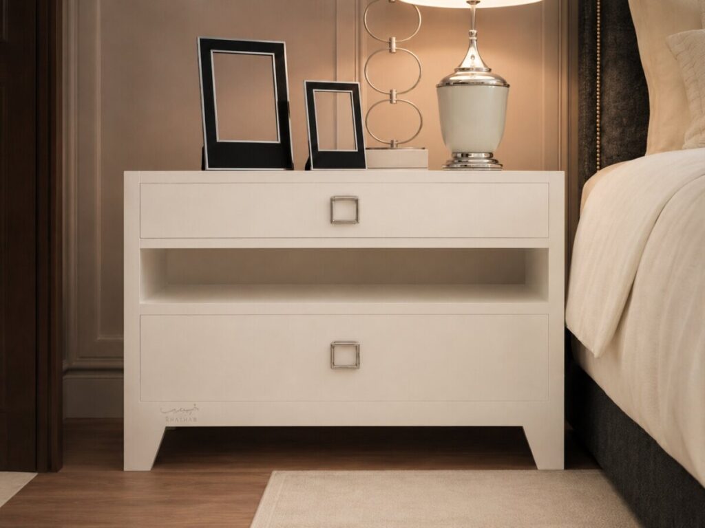 Sunrizer Commode