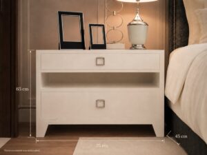 Sunrizer Commode