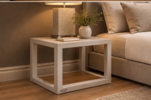 Malibu Commode