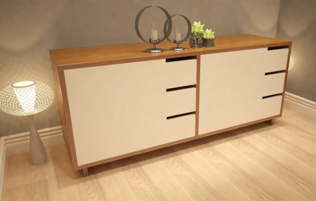 Servzione Storage unit