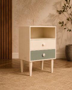Verde Commode