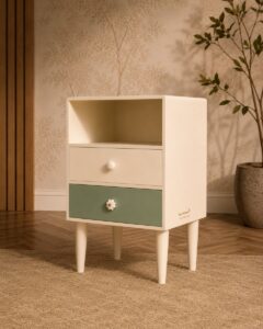 Verde Commode