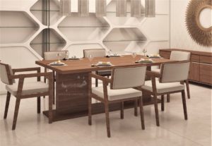 Milo Dining Table