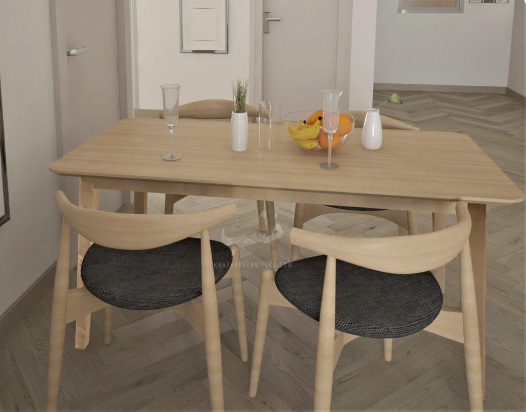 Nayla Dining Table