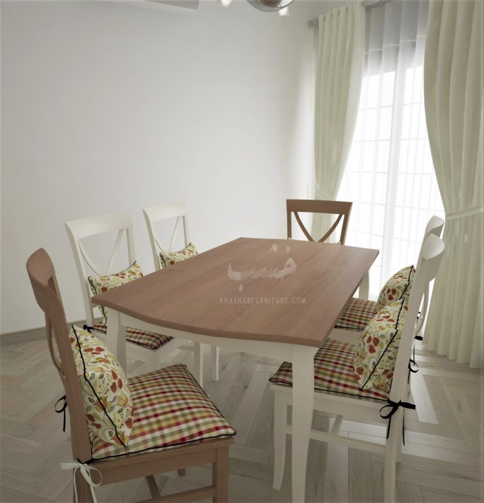 Eve Dining Table