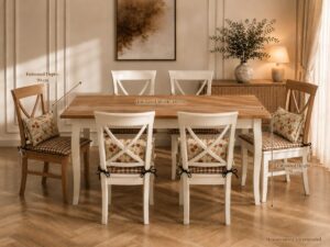 Eve Dining Table