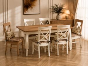 Eve Dining Table