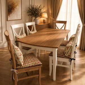 Eve Dining Table