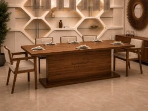 Milo Dining Table