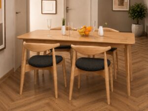 Nayla Dining Table