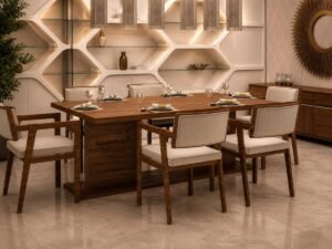 Milo Dining Table
