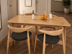 Nayla Dining Table