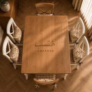 Eve Dining Table