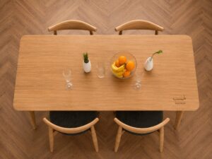 Nayla Dining Table