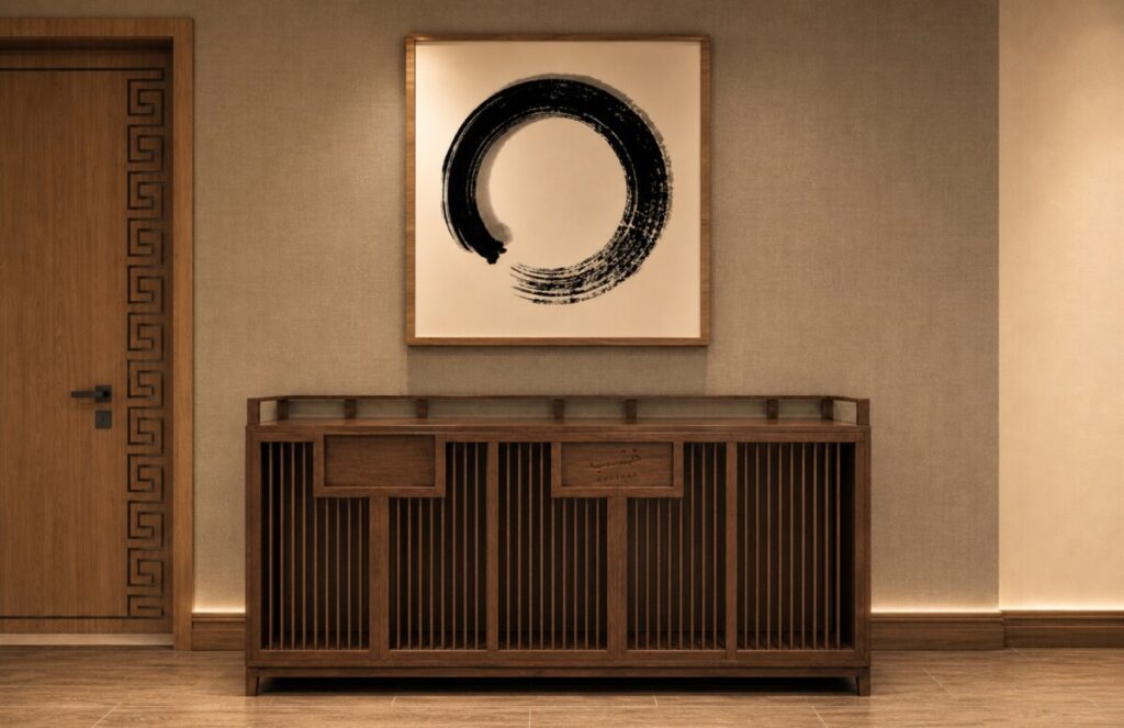 Sonetto Storage unit