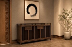 Sonetto Storage unit