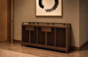 Sonetto Storage unit