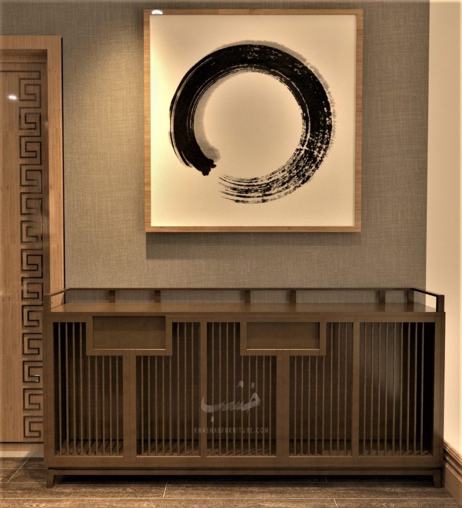 Sonetto Storage unit