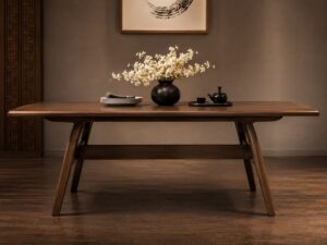 Sonetto Dining Table
