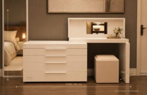 Amado Dresser