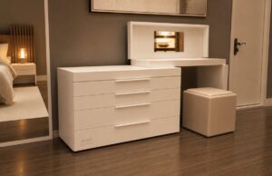 Amado Dresser