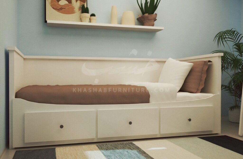 Eleonora Bed