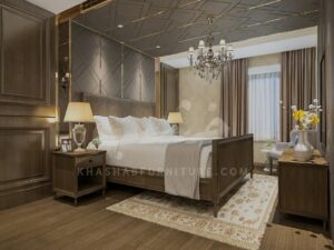 Cosmic Bed