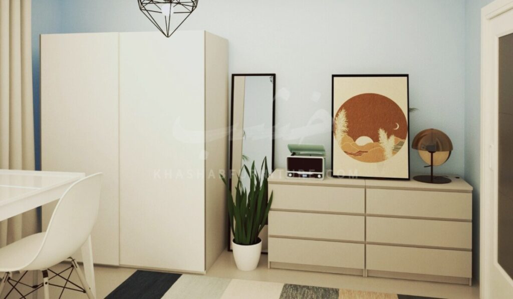 Eleonora room set