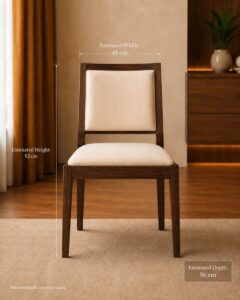 Encantar Dining table