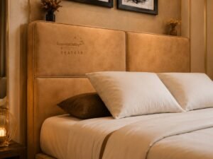 Krasa bed