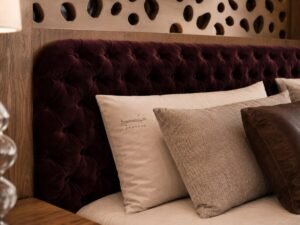 Tesoro bed