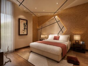 Dorado Bed