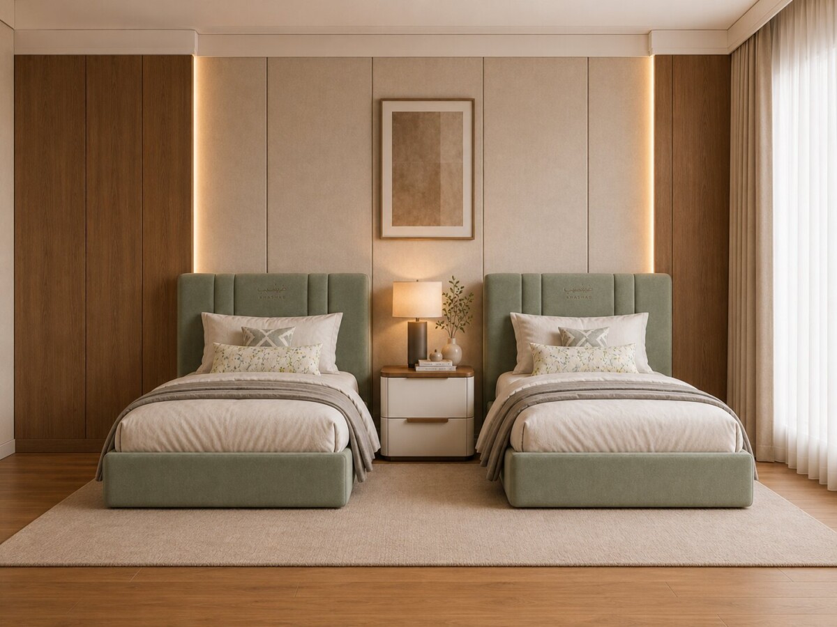 Cubid Bed