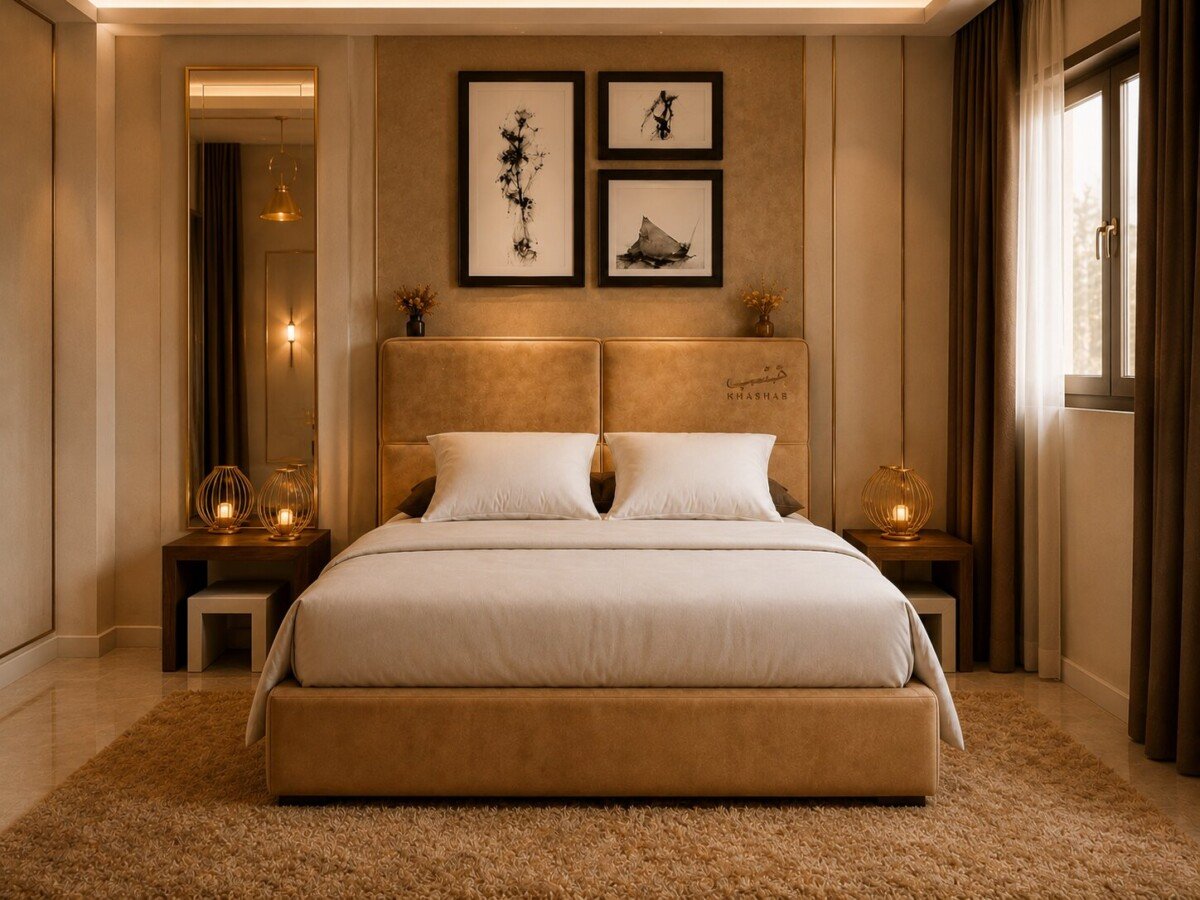 Krasa bed