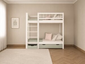 Farfalla Bunk bed