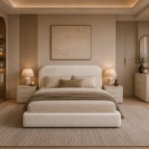 Furbo Bed