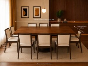 Encantar Dining table