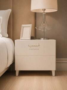 Amado Touch Commode