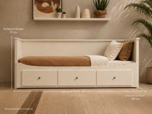 Eleonora Bed