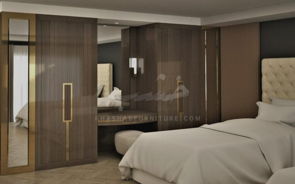 Furbo room set