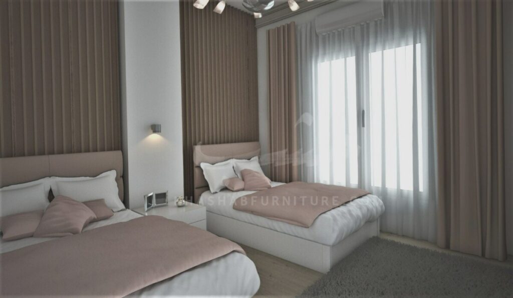 Bella Roomset