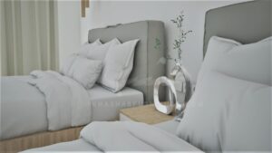 Bianca Roomset