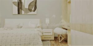Silhouettes Roomset
