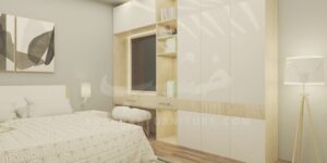 Silhouettes Roomset