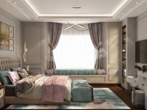 Maximus Roomset